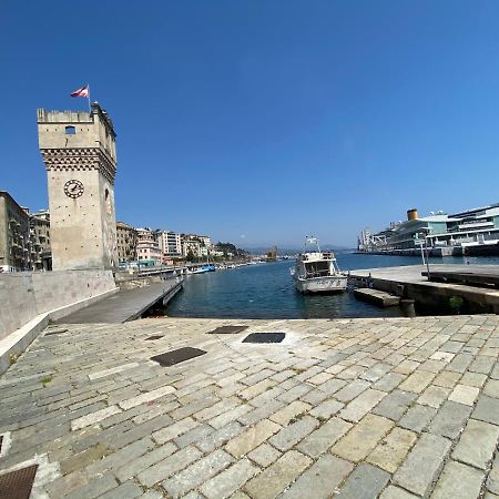 Mondo Vacanze Apartamento Savona Exterior foto