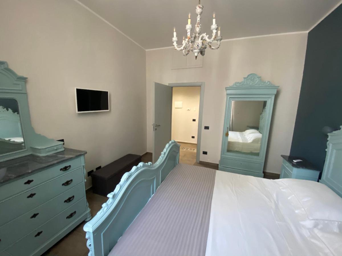 Mondo Vacanze Apartamento Savona Exterior foto
